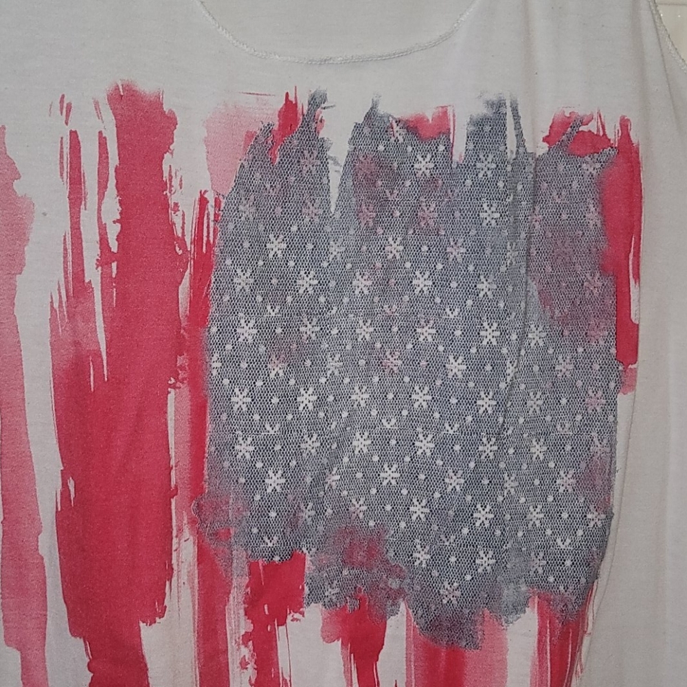 Weavers Razorback Tank Top - Picture 2 of 8
